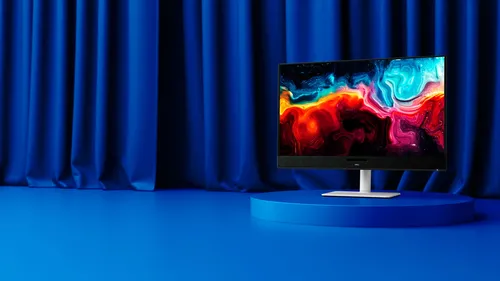 Dell 32 Plus 4K S3225QC 3840X2160 4K UHD 120Hz 0.03 Ms HDMI Fiyatı