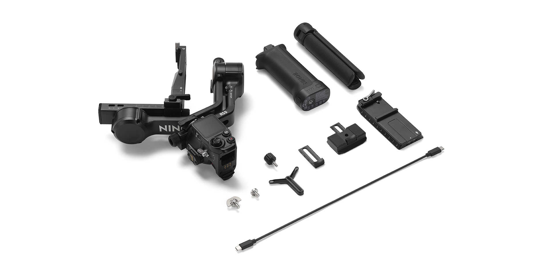 DJI RS 5