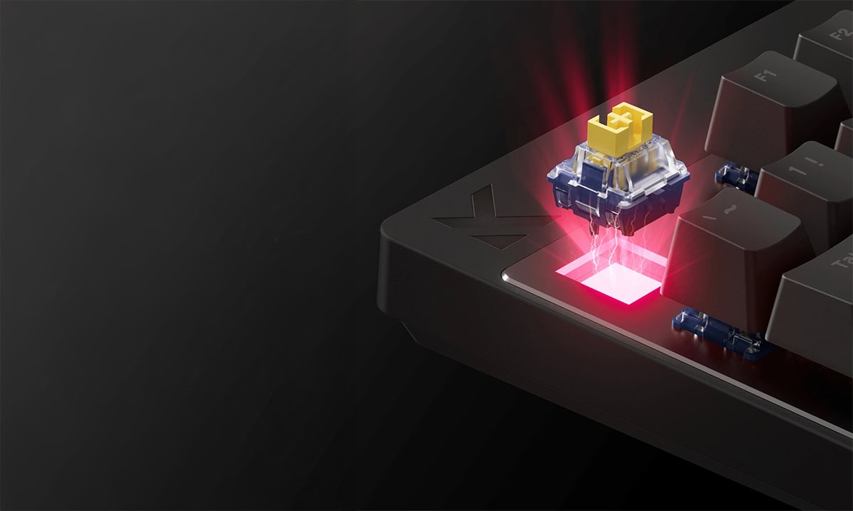 Manyetik Anahtar Algoritması 3.0