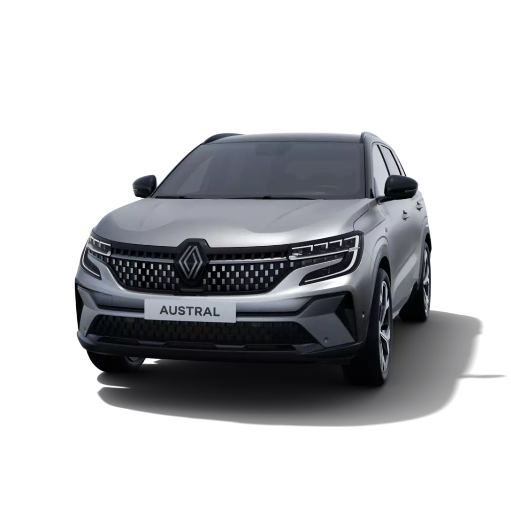 AUSTRAL RENAULT