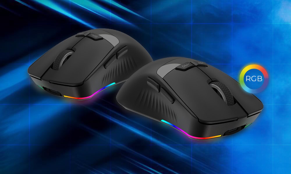 RGB aydınlatma