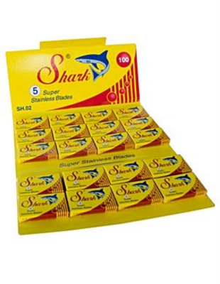 ANKAVERSE® 2Lİ SOTRACO SHARK SH-02 tam jilet