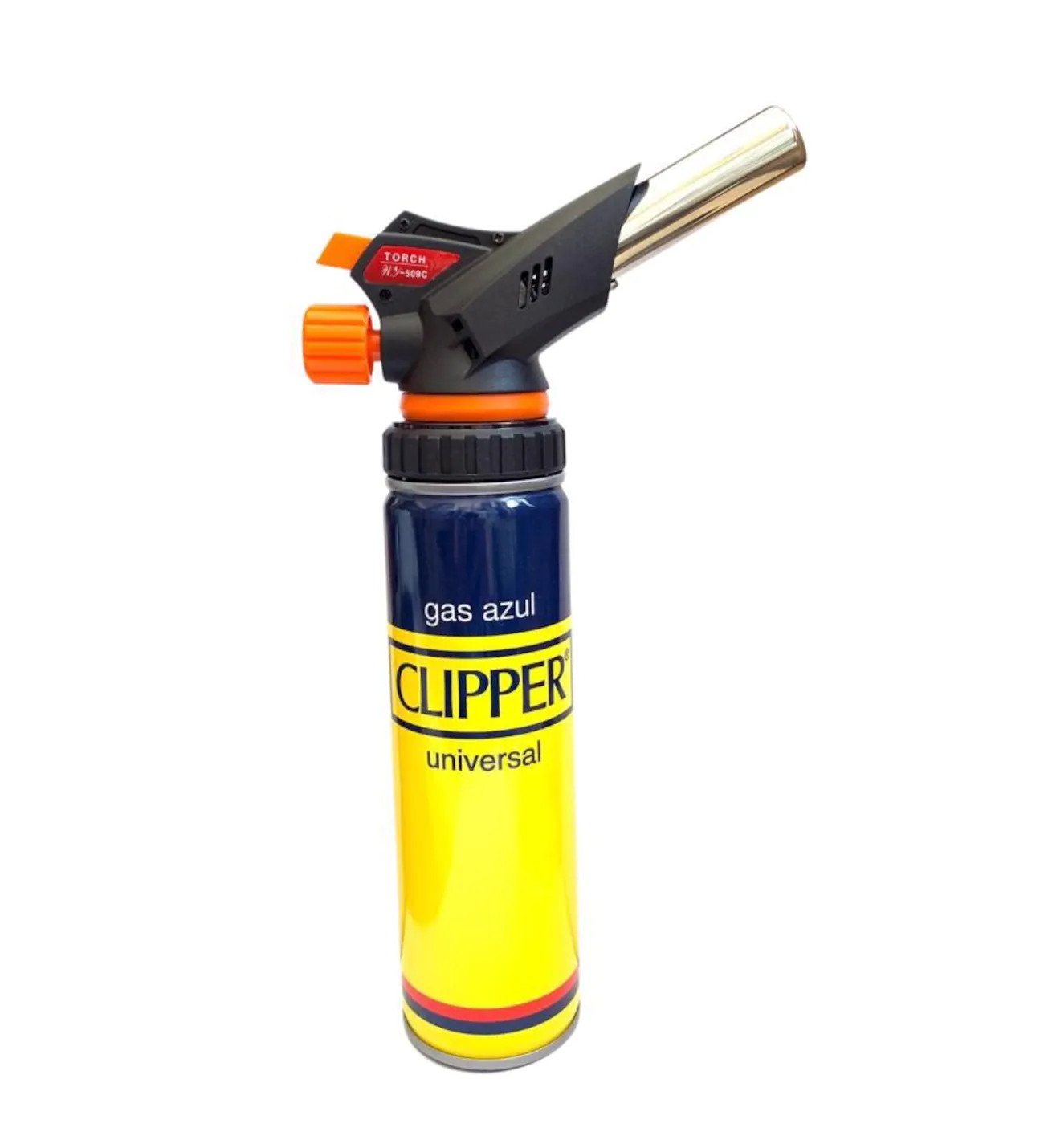 ANKAVERSE® Bütan Gaz Torch Kamp Pürmüz Başlığı - Detay