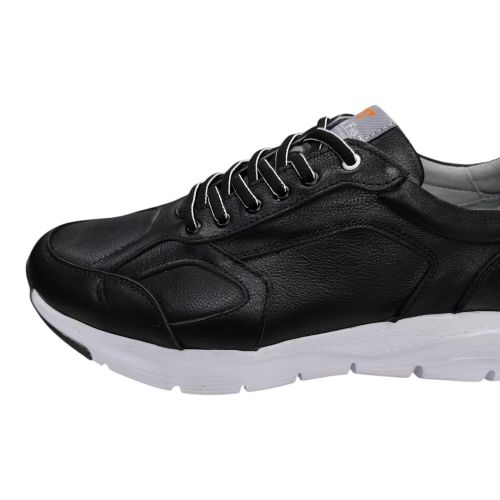 Büyük Numara Günlük Spor Ayakkabı