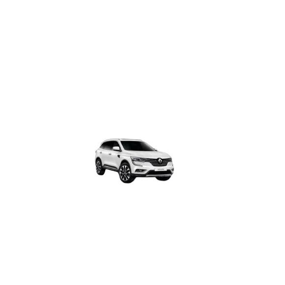 KOLEOS RENAULT