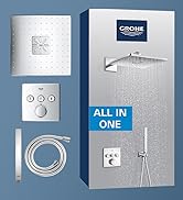 GROHE Precision SmartControl 310 -