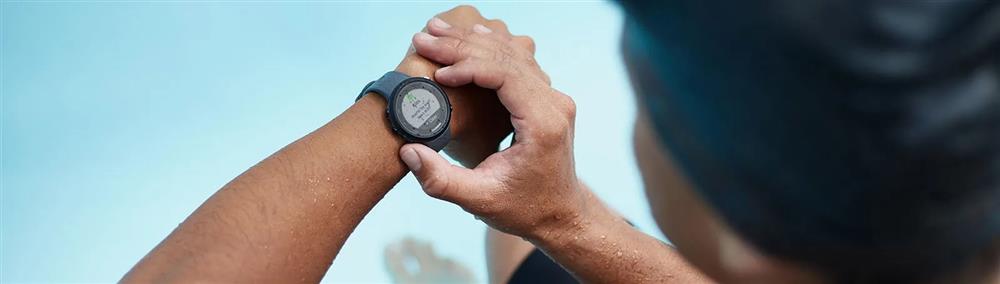 Garmin Forerunner 255