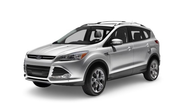 KUGA FORD