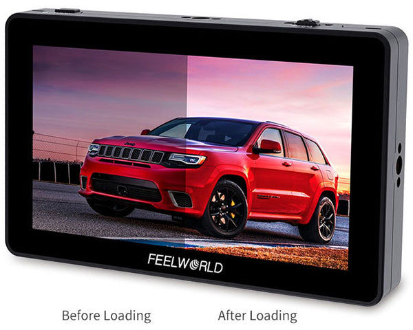 canon için monitör