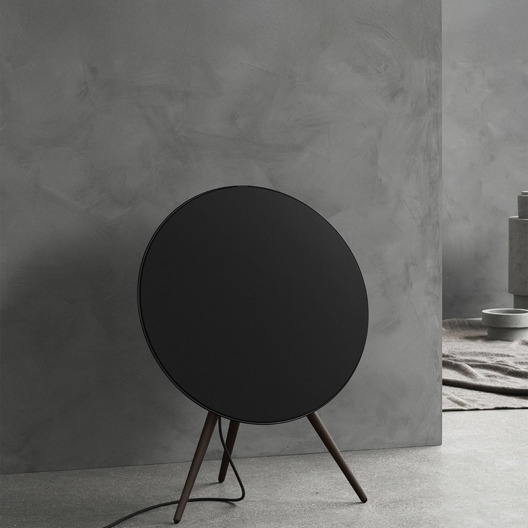 Şık ve Modern Tasarım