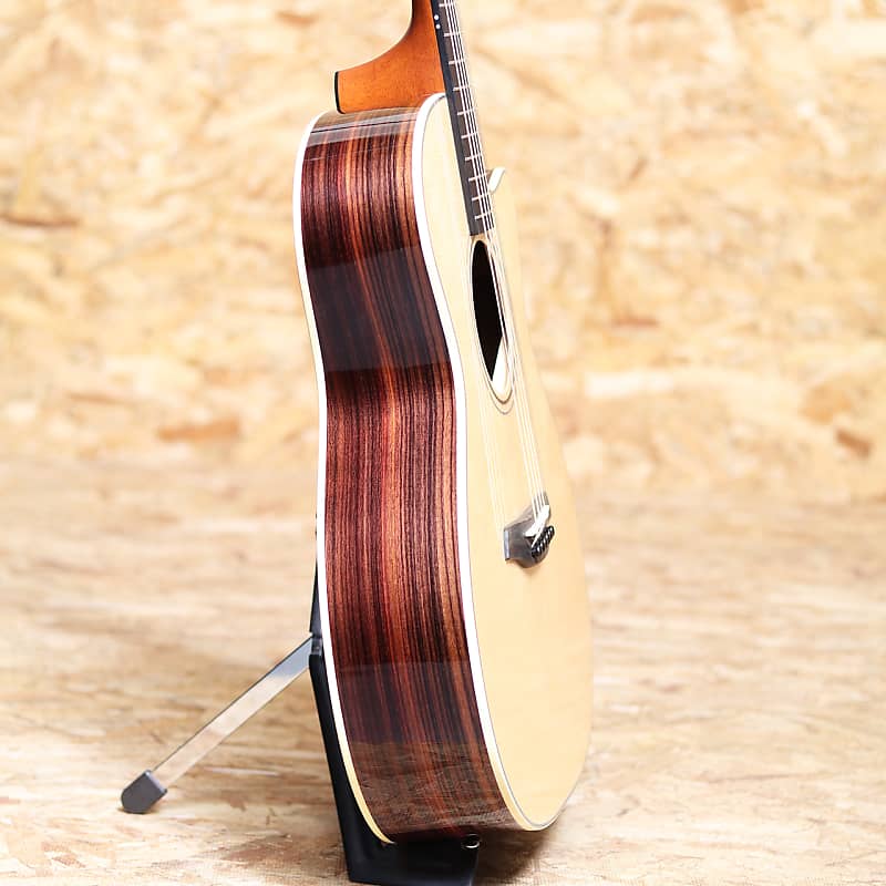 Furch Green OMc-SR image 4