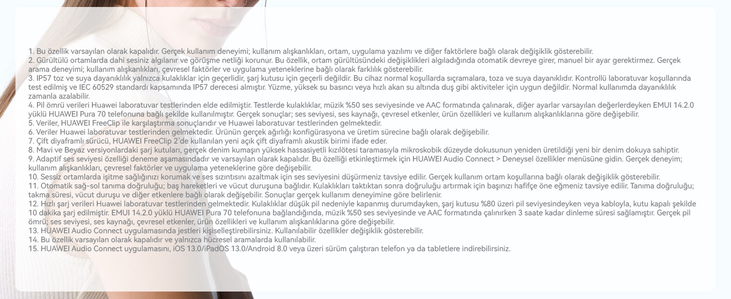 Kulaküstü ve Kulakiçi Kulaklıklar