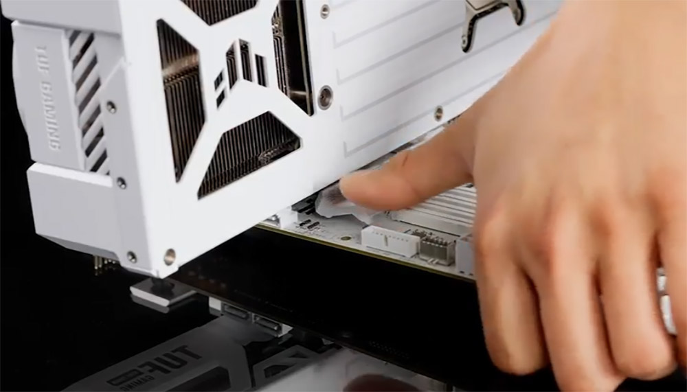 TUF GAMING B850-PRO WIFI7 W NEO