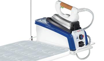 polti sani system gun ddv