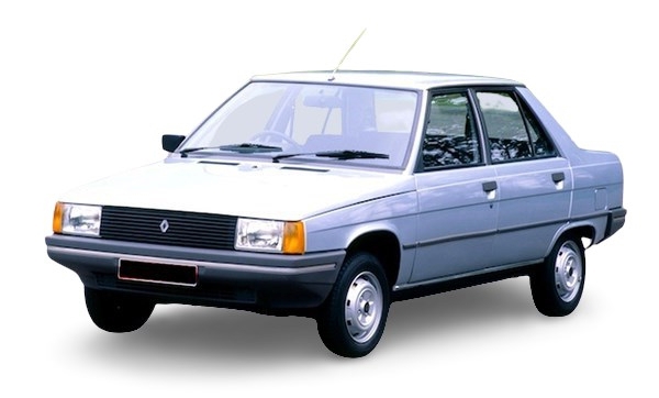 Renault R9 Fren Müşürü (1989-2000) 1.4 7700732503 Fiyatı