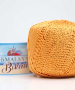 Alternative view of Himalaya Bikini / Turuncu / 80603