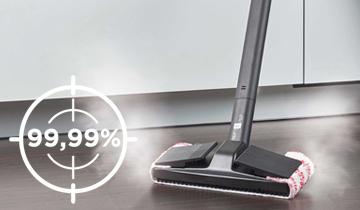 polti sani system gun ddv