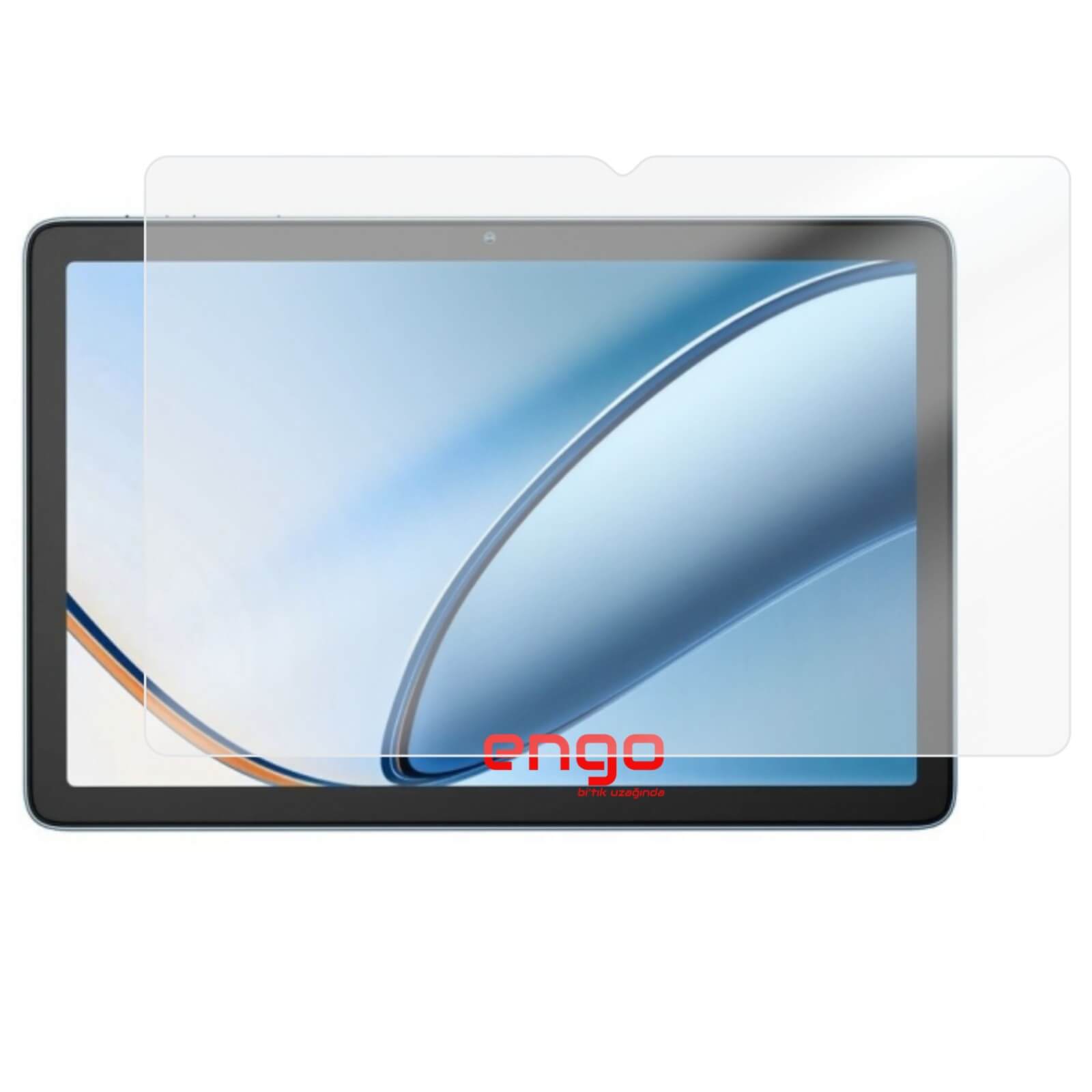 Blackview Tab 70 10.1 inç Ekran Koruyucu Paperfeel Şeffaf