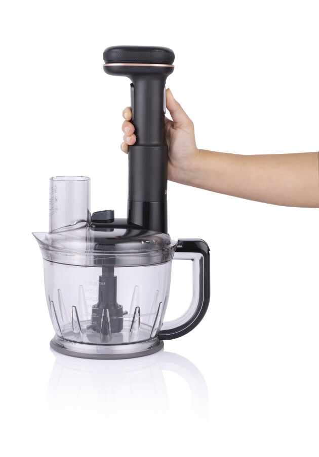 Arnica Smart Pro Rendeli Blender Seti