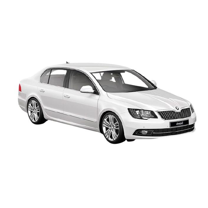 SUPERB SKODA