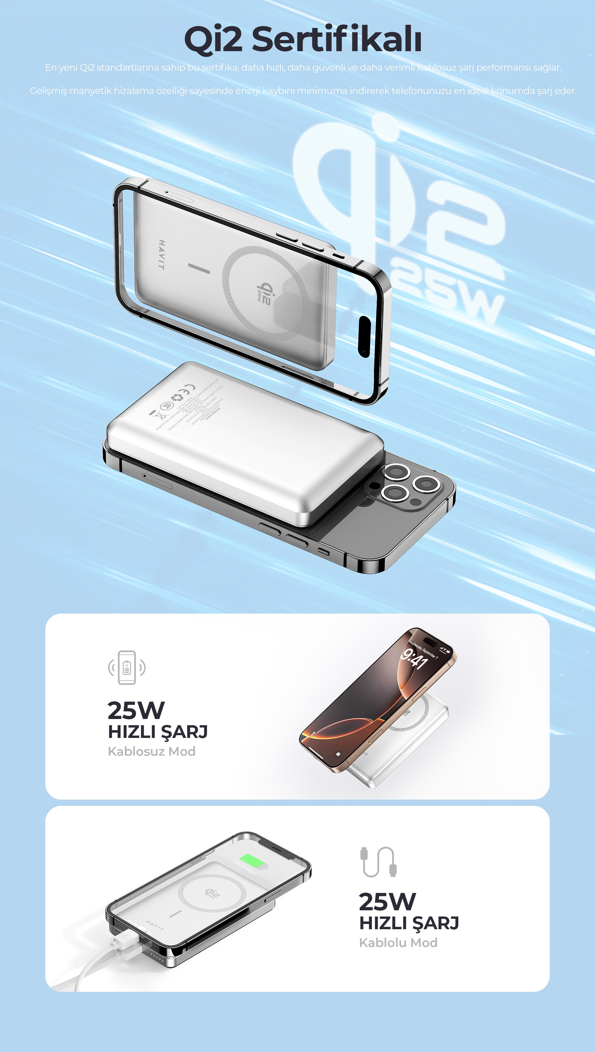 Havit PB5203 Pro