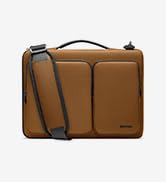 tomtoc 360 koruyucu dizüstü bilgisayar omuz çantası 16 inç MacBook Pro M2 M1 Pro/Max 2023-2019 A2780 A...