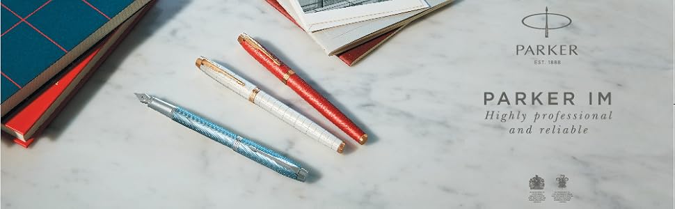 Parker IM