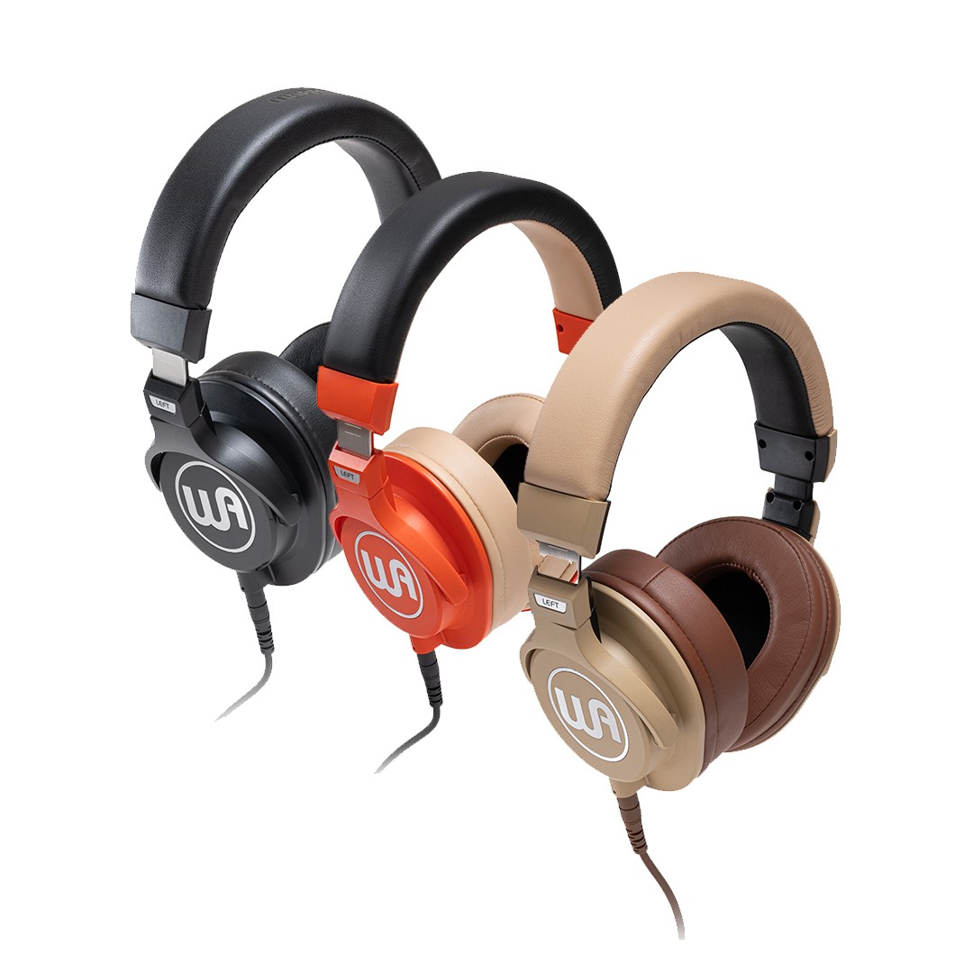 Warm Audio HeadRoom Kulaklık