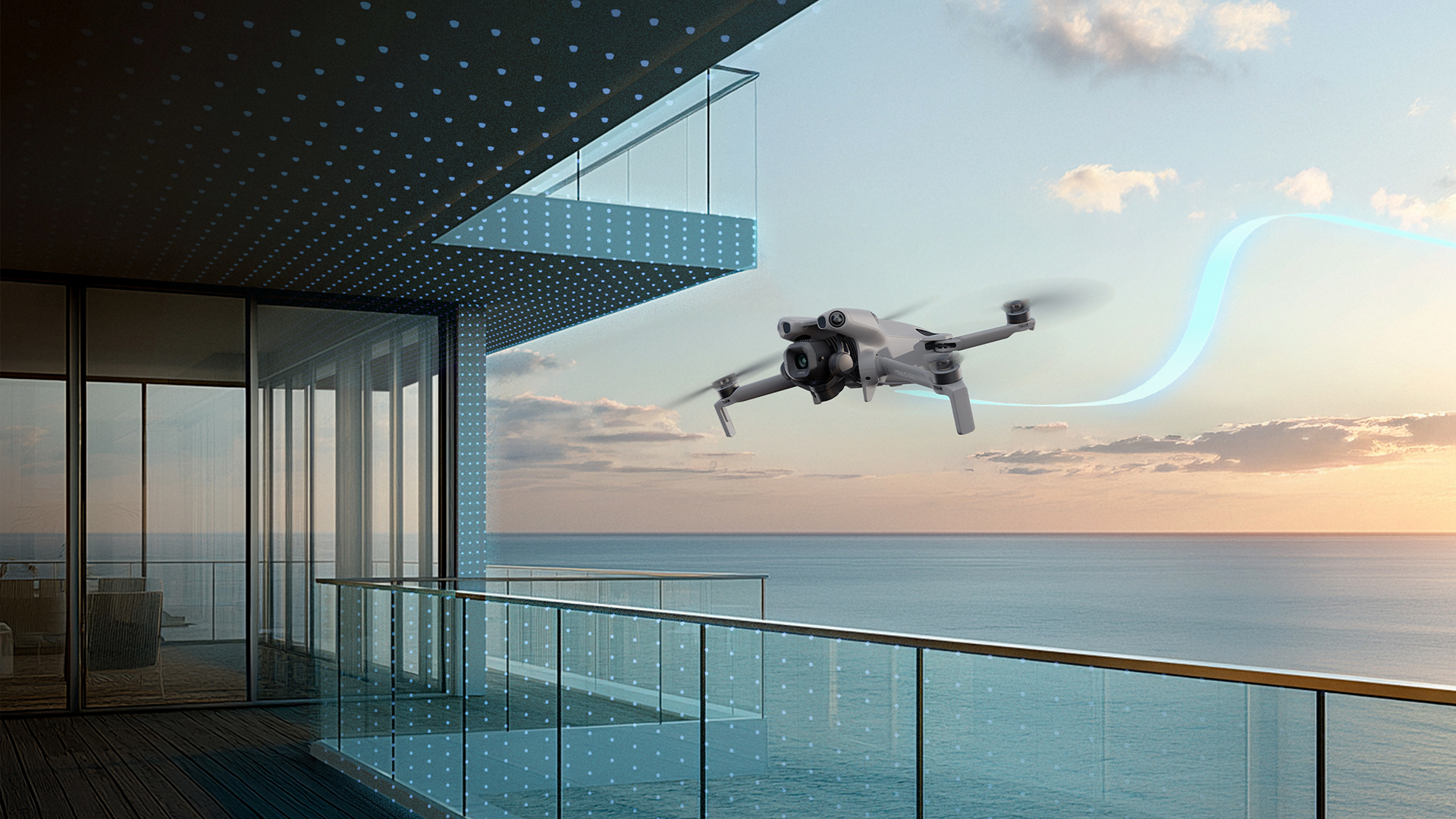 DJI Mini 5 Pro