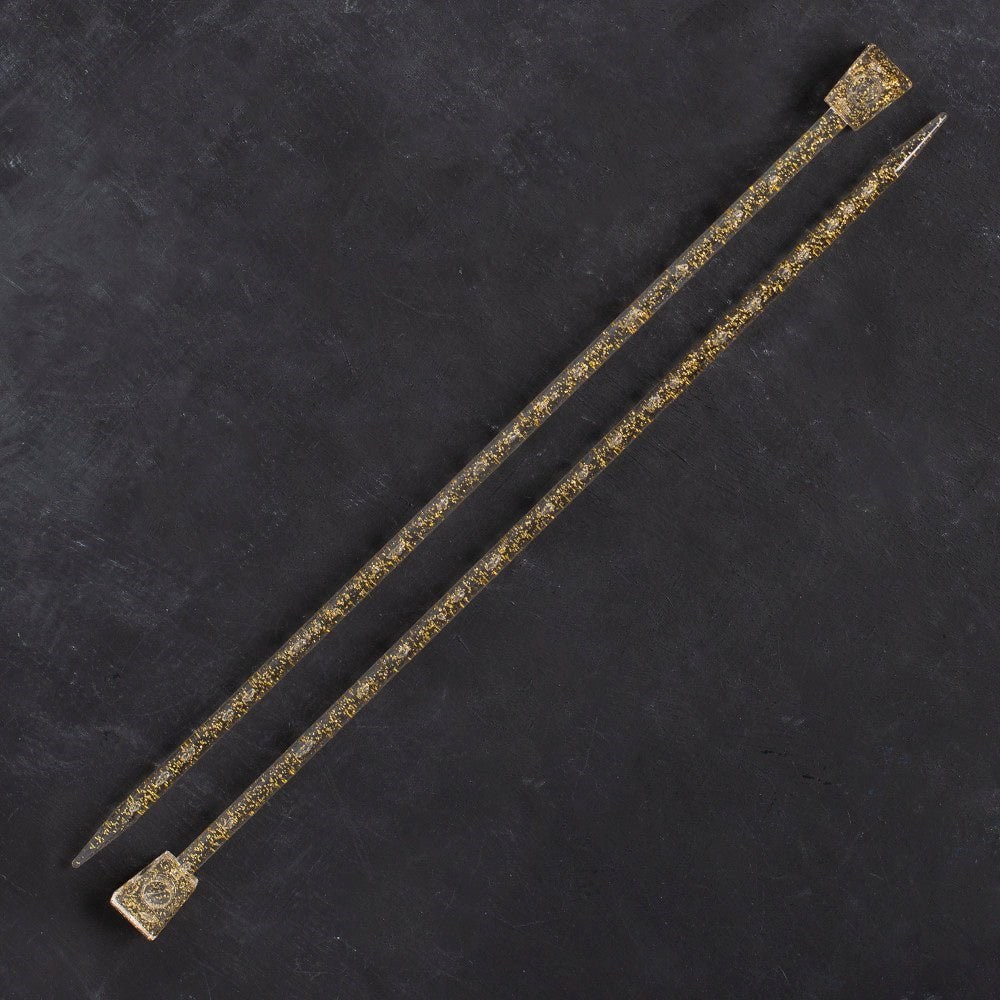 ANKAVERSE® Addi Champagner Örgü Şişi detay