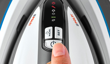 polti sani system gun ddv