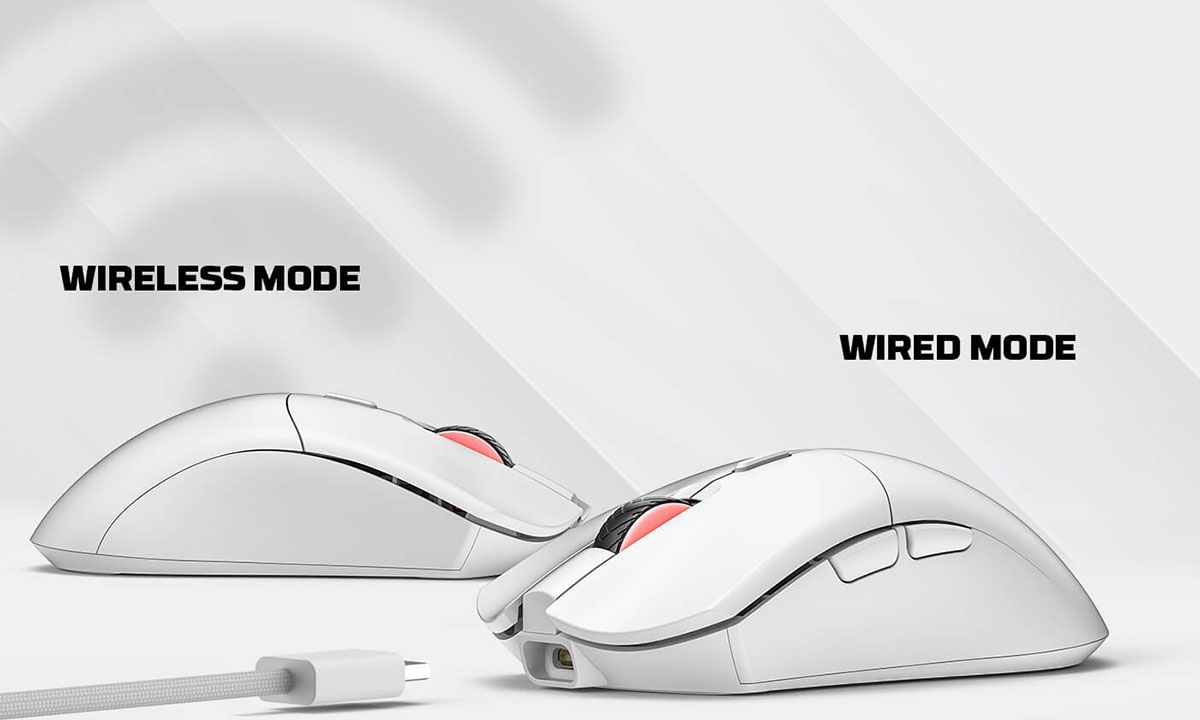 Çift Modlu Bağlantı