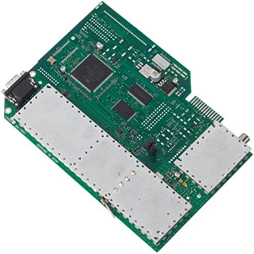 Triax TDH 766 AV-PAL/VSB, Mono TV-Modülatör