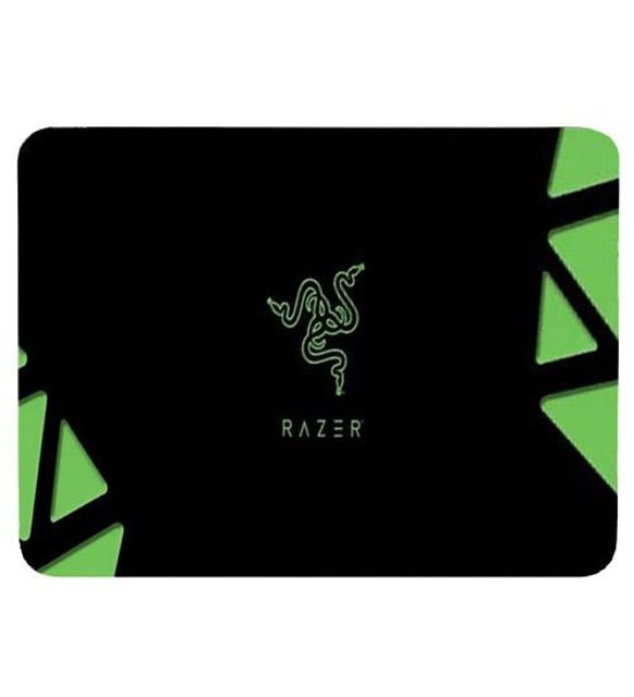 APPA RAZER 5 OYUNCU MOUSE PAD 32X24 CM KAYMAZ DİKİŞLİ