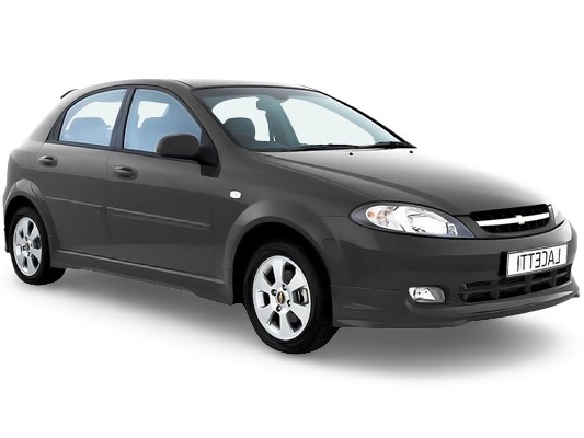 LACETTİ CHEVROLET