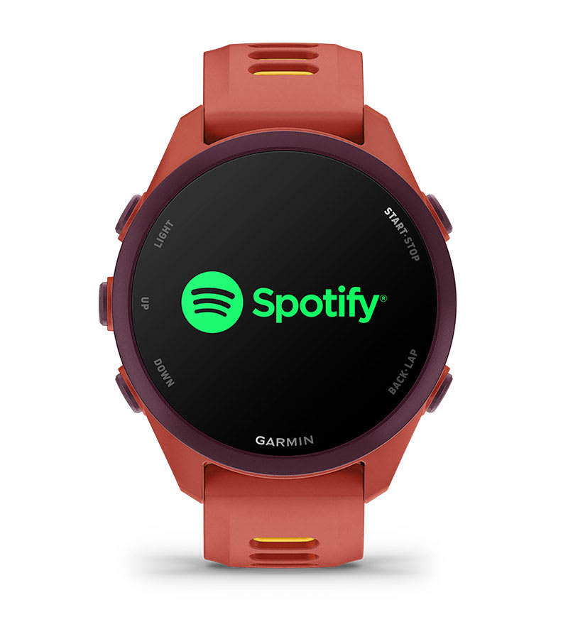 Garmin Forerunner 170