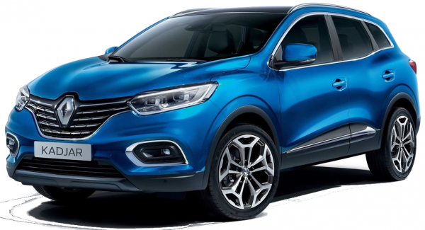 KADJAR RENAULT