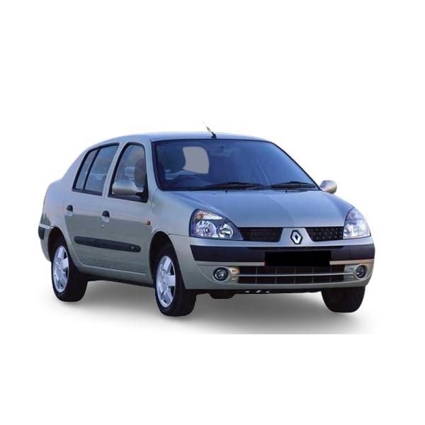 CLİO SYMBOL RENAULT