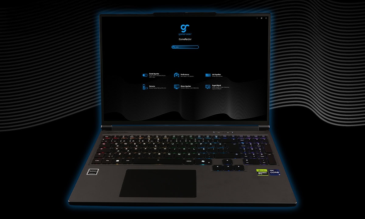 Oyun Deneyimini Kişiselleştirir