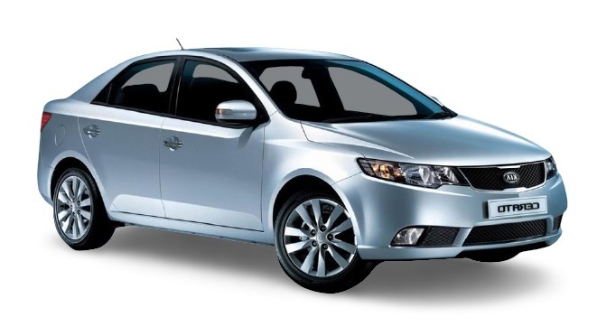 CERATO KİA