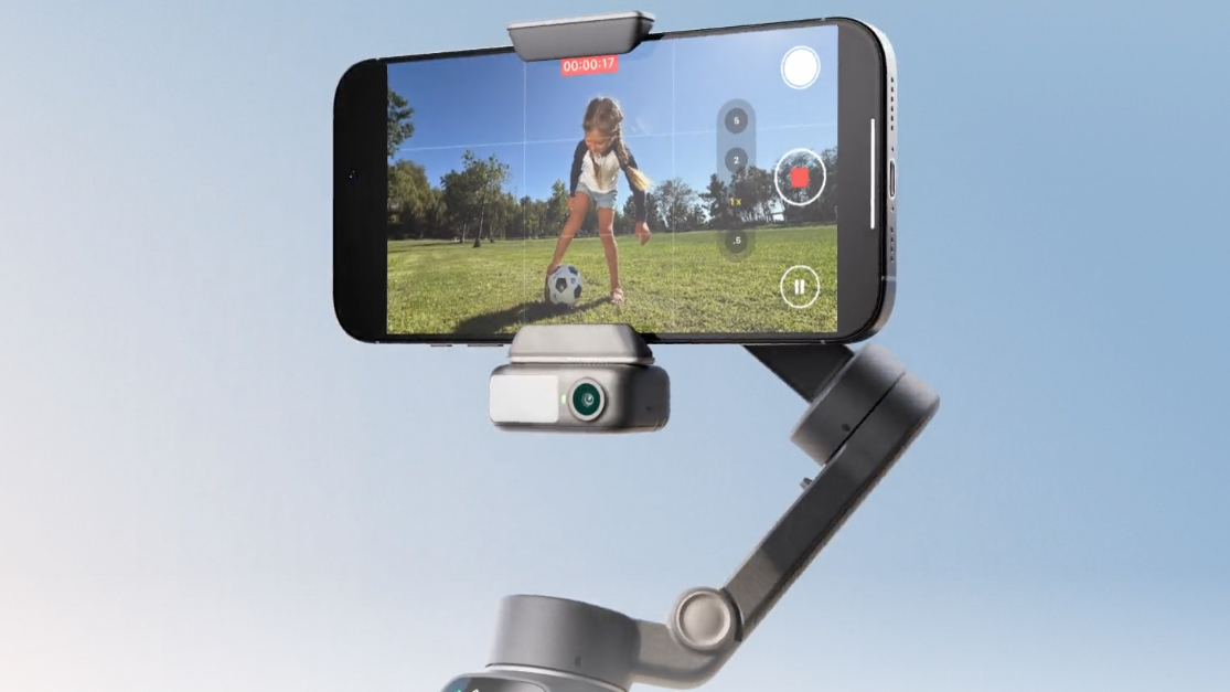 Osmo Mobile 8