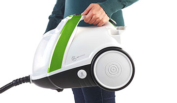 polti sani system gun senza contatto