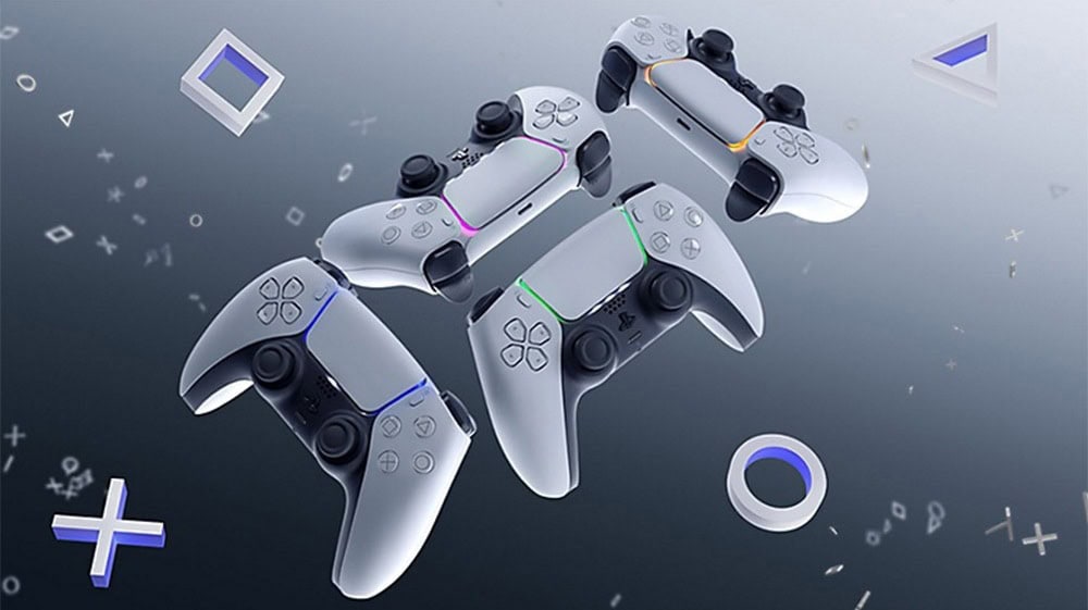 Sony Dualsense Oyun Kolu – Chroma Teal H3