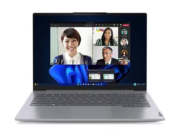 Lenovo Thinkbook 14 G6 Irl 21kg004ntr H4