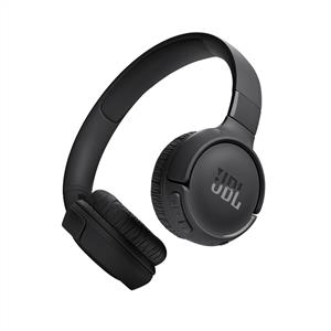 JBL Tune 525BT Multi Connect Kablosuz Kulak Üstü Kulaklık - Siyah