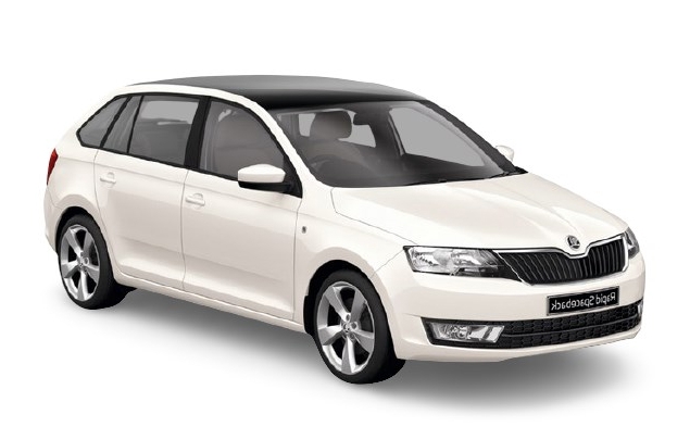 RAPİD SKODA