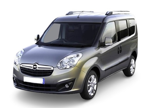 COMBO OPEL