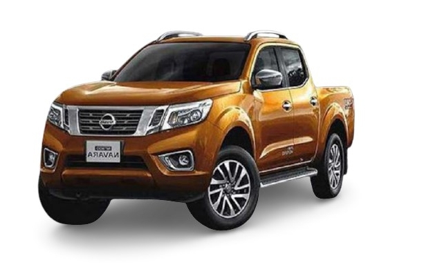 NAVARA NİSSAN