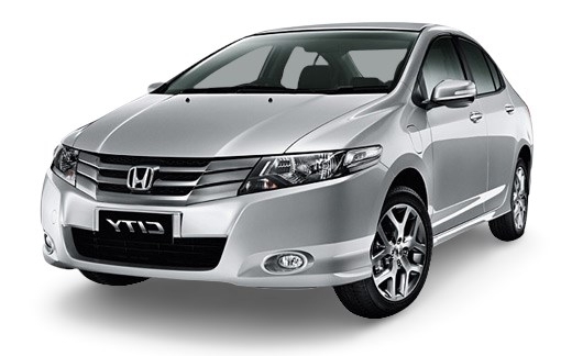 CİTY HONDA