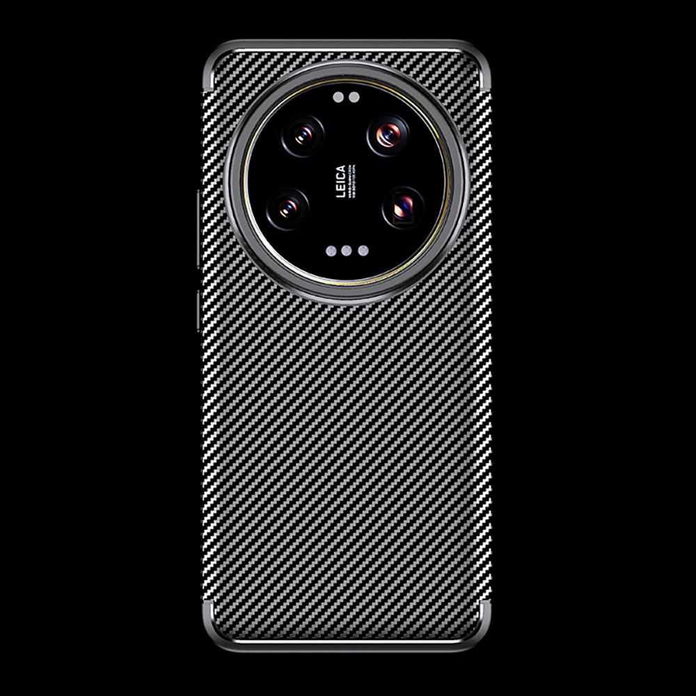 Xiaomi 15 Ultra Kılıf Zore Negro Silikon Kapak - 16